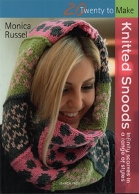 Knitted Snoods